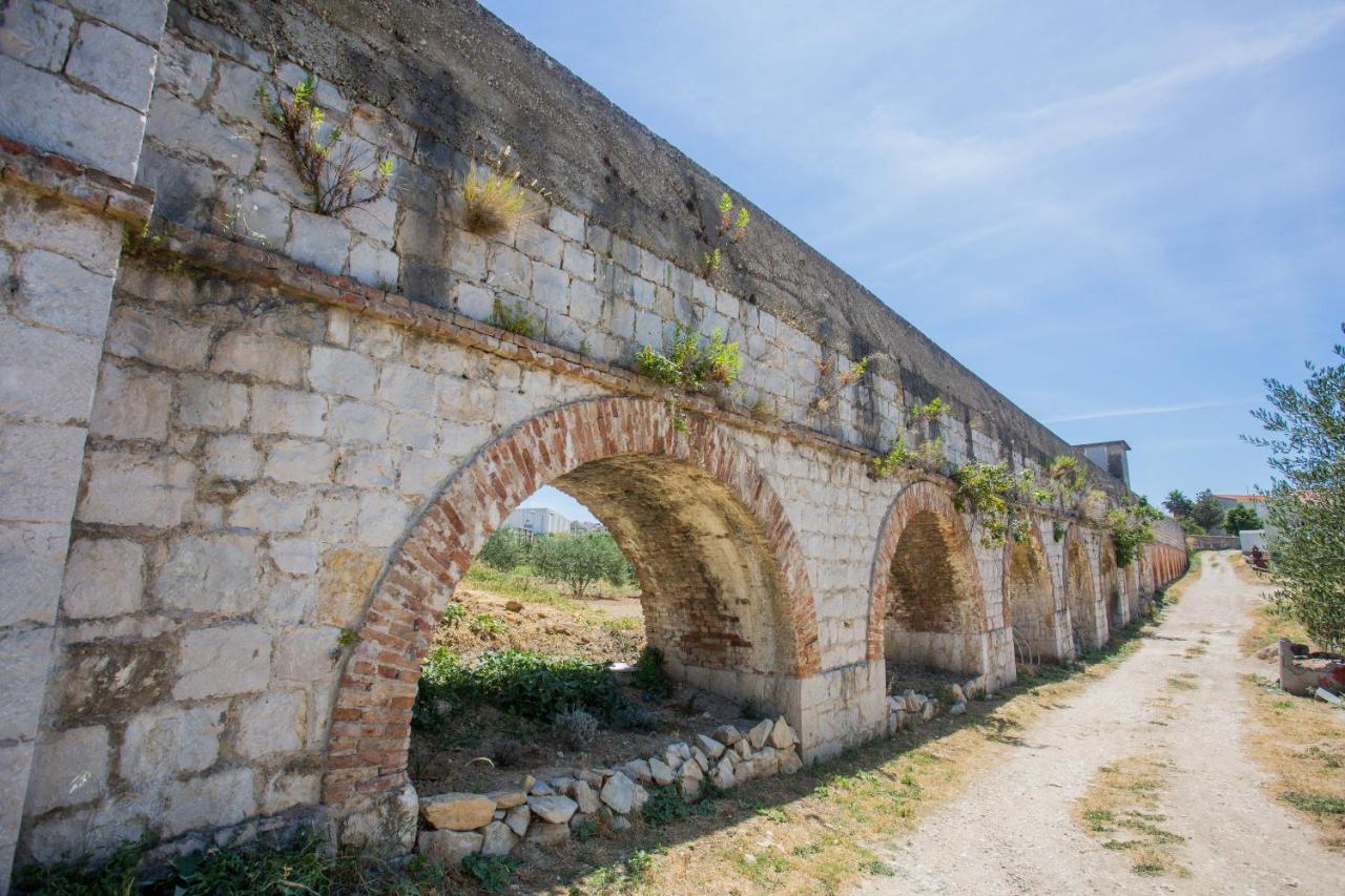 Gostinjska kuća Karlo's *